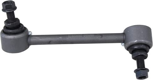 Detroit Axle-Pront 2PC Sway Bars for 2004-2012 Chevrolet Colorado GMC Canyon Isuzu I-350 I-370 ، 2 Sway Sway Bar end Links 2005 2006 2007 2008 2010 2011 2011 in Saudi Arabia