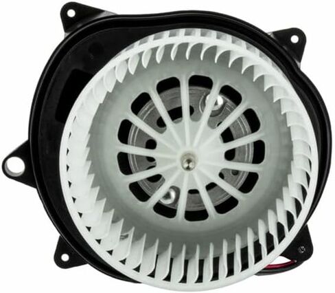 MyTee Products HVAC Blower Motor Assembly متوافق مع Peterbilt 379 376 357 378 377 - محرك منفاخ السخان الأمامي 1000142451 1017005 2311336 RF67115570 in Saudi Arabia
