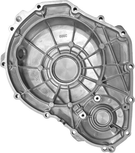 TCMT Engine Stator Crankcase Cover Fit For Suzuki GSXR600 GSXR750 2008-2025 Replace for 11341-37H00-000 in Saudi Arabia