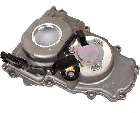 MA-9761291616 غطاء سلسلة التوقيت الأمامي متوافق مع/ل Chevy GM Ly6 L76 L92 Gen IV 5.3 6.0 6.2 VVT DOD in Saudi Arabia