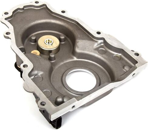 MA-9761291616 غطاء سلسلة التوقيت الأمامي متوافق مع/ل Chevy GM Ly6 L76 L92 Gen IV 5.3 6.0 6.2 VVT DOD in Saudi Arabia