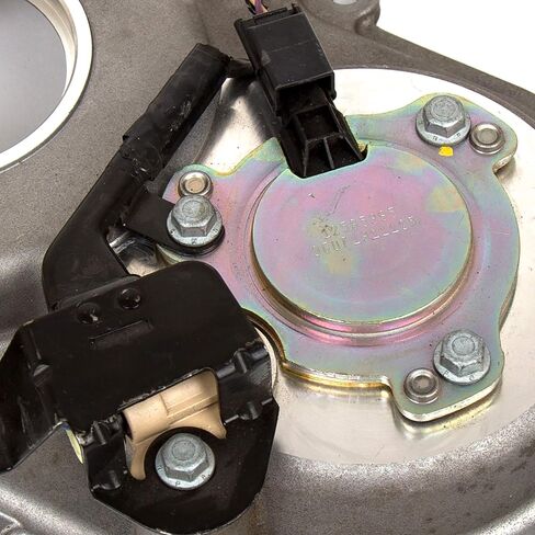 MA-9761291616 غطاء سلسلة التوقيت الأمامي متوافق مع/ل Chevy GM Ly6 L76 L92 Gen IV 5.3 6.0 6.2 VVT DOD in Saudi Arabia