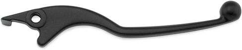 Motion Pro Brake Lever (Black) متوافق مع 79-06 Suzuki JR50 in Saudi Arabia