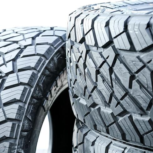 Predator New Mutant X-AT 275/60R20 115T in Kuwait