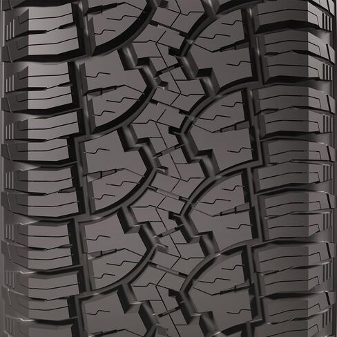 GT Radial Adventuro ATX All Terrain P275/55R20 111H Light Truck Tire in Saudi Arabia