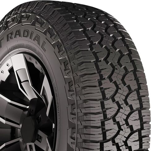 GT Radial Adventuro ATX All Terrain P275/55R20 111H Light Truck Tire in Saudi Arabia