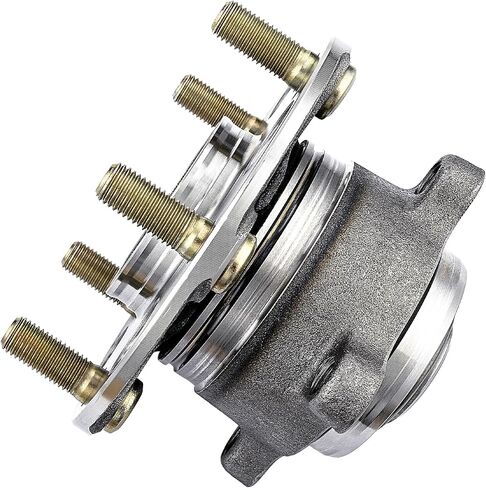 512353 محمل محور العجلات الخلفية وتجميعها لـ Honda Accord 2008-2012 (جميع النماذج) ، لـ Acura TSX 2009-2014 (جميع الطرز) ABS Encoder in Saudi Arabia