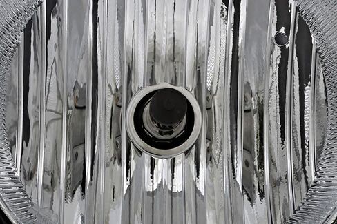 For Hummer H3 Fog Lights Lamps Set 2006 2007 2008 2009 2010 Driver and Passenger Side in Kuwait