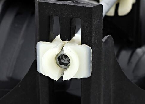 For Hummer H3 Fog Lights Lamps Set 2006 2007 2008 2009 2010 Driver and Passenger Side in Kuwait