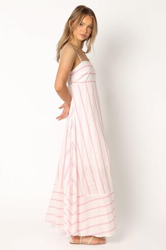 ثوب SEVILLE Maxi للنساء النسائي in Kuwait