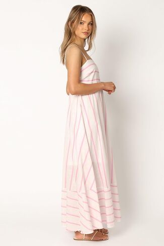 ثوب SEVILLE Maxi للنساء النسائي in Kuwait