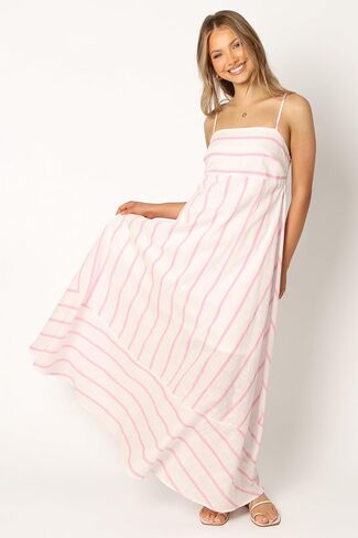 ثوب SEVILLE Maxi للنساء النسائي in Kuwait