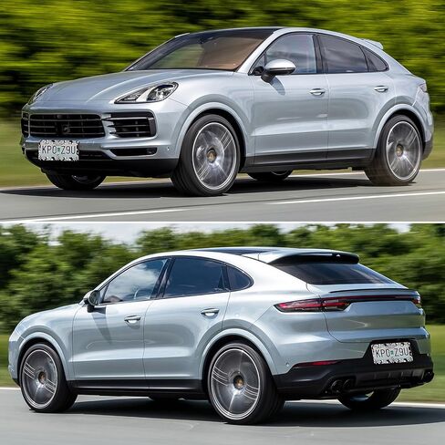 XCLPF Black & White Floral License Plate Frame for Cars – 2-Hole Aluminum Alloy Car Plate Cover Holder with Gift Box, Rustproof Auto Accessories, Universal 12x6 Inch in Kuwait