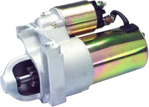OEG Parts بداية جديدة متوافقة مع Buick Oldsmobile Pontiac Chevy 3.4L 3.8L 10465309 9000806 9000863 CM9806 323-501 336-1915 336-1924A 337-1111 323-1449 ، SDR0021 ، 91014321 ، 4101212165R ، in Saudi Arabia