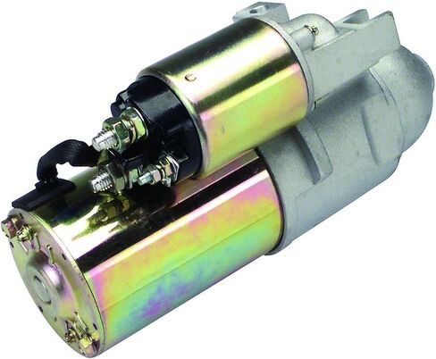 OEG Parts بداية جديدة متوافقة مع Buick Oldsmobile Pontiac Chevy 3.4L 3.8L 10465309 9000806 9000863 CM9806 323-501 336-1915 336-1924A 337-1111 323-1449 ، SDR0021 ، 91014321 ، 4101212165R ، in Saudi Arabia