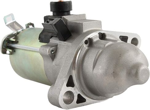 إعادة تصنيع DB SMU0495 بداية. 12 فولت ؛ CW 11-Tooth 31200-RWC-A01 متوافق مع/ استبدال 2007-2009 Acura RDX ث/ 2.3L RWC5L 17953 SM710-06 (متجدد) in Saudi Arabia