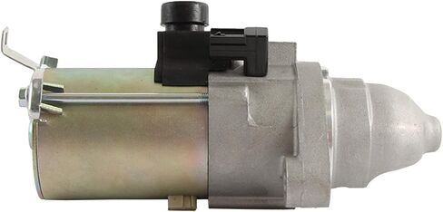 إعادة تصنيع DB SMU0495 بداية. 12 فولت ؛ CW 11-Tooth 31200-RWC-A01 متوافق مع/ استبدال 2007-2009 Acura RDX ث/ 2.3L RWC5L 17953 SM710-06 (متجدد) in Saudi Arabia