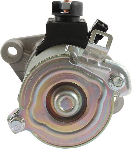 إعادة تصنيع DB SMU0495 بداية. 12 فولت ؛ CW 11-Tooth 31200-RWC-A01 متوافق مع/ استبدال 2007-2009 Acura RDX ث/ 2.3L RWC5L 17953 SM710-06 (متجدد) in Saudi Arabia