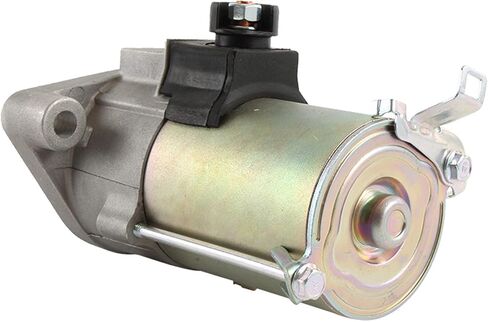 إعادة تصنيع DB SMU0495 بداية. 12 فولت ؛ CW 11-Tooth 31200-RWC-A01 متوافق مع/ استبدال 2007-2009 Acura RDX ث/ 2.3L RWC5L 17953 SM710-06 (متجدد) in Saudi Arabia