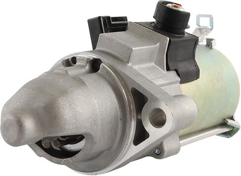 إعادة تصنيع DB SMU0495 بداية. 12 فولت ؛ CW 11-Tooth 31200-RWC-A01 متوافق مع/ استبدال 2007-2009 Acura RDX ث/ 2.3L RWC5L 17953 SM710-06 (متجدد) in Saudi Arabia