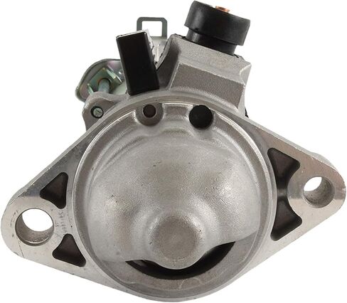 إعادة تصنيع DB SMU0495 بداية. 12 فولت ؛ CW 11-Tooth 31200-RWC-A01 متوافق مع/ استبدال 2007-2009 Acura RDX ث/ 2.3L RWC5L 17953 SM710-06 (متجدد) in Saudi Arabia