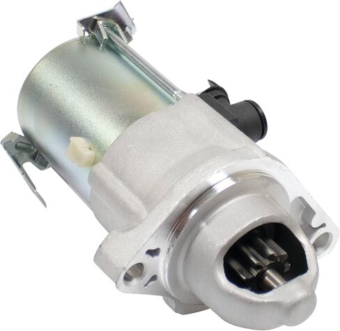 إعادة تصنيع DB الكهربائية 410-54269R المتوافقة مع/استبدال 2.0L 1.4 كيلوواط CW التناوب PLGR النوع 9T 12V ACURA ILX 13 2013 19159 19264 31200R1A-A01 31200R1A-A02 (متجددة) in Saudi Arabia