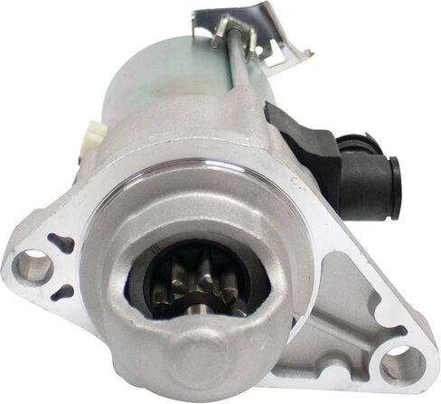 إعادة تصنيع DB الكهربائية 410-54269R المتوافقة مع/استبدال 2.0L 1.4 كيلوواط CW التناوب PLGR النوع 9T 12V ACURA ILX 13 2013 19159 19264 31200R1A-A01 31200R1A-A02 (متجددة) in Saudi Arabia
