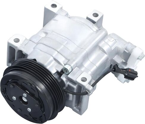 AC Compressor Replacement for Forester 2007-2013 Impreza 2008-2011 WRX/WRX STI 2013-2019 73111FG002 in Saudi Arabia