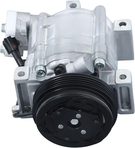AC Compressor Replacement for Forester 2007-2013 Impreza 2008-2011 WRX/WRX STI 2013-2019 73111FG002 in Saudi Arabia