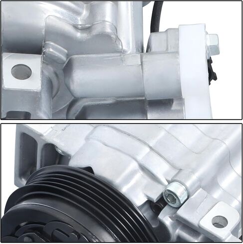 AC Compressor Replacement for Forester 2007-2013 Impreza 2008-2011 WRX/WRX STI 2013-2019 73111FG002 in Saudi Arabia
