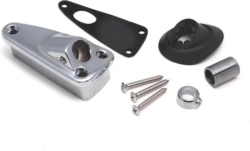 Unity 259 Driver Side Post-Mount Spotlight Installation Kit for Ford Explorer/Ford Interceptor SUV in Saudi Arabia