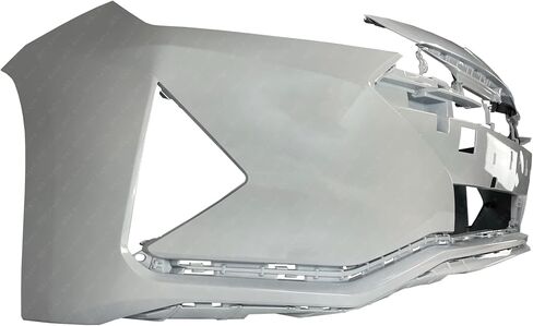 BUMPERS THAT DELIVER - Painted W8/WW8 Quartz White, Front Bumper Cover Fascia Compatible with 2019 2020 Hyundai Elantra Sedan 19 20, HY1000236 in Saudi Arabia