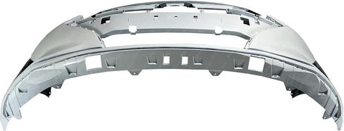 BUMPERS THAT DELIVER - Painted W8/WW8 Quartz White, Front Bumper Cover Fascia Compatible with 2019 2020 Hyundai Elantra Sedan 19 20, HY1000236 in Saudi Arabia