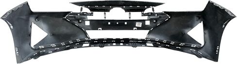 BUMPERS THAT DELIVER - Painted W8/WW8 Quartz White, Front Bumper Cover Fascia Compatible with 2019 2020 Hyundai Elantra Sedan 19 20, HY1000236 in Saudi Arabia