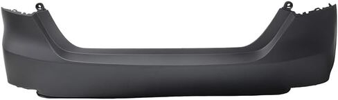 For 2018 2019 2020 Toyota Camry L,LE,XLE Rear Bumper Cover Primed in Saudi Arabia