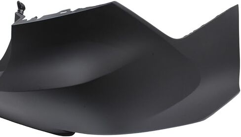 For 2018 2019 2020 Toyota Camry L,LE,XLE Rear Bumper Cover Primed in Saudi Arabia