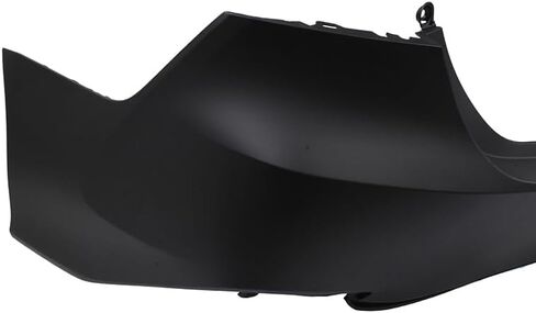 For 2018 2019 2020 Toyota Camry L,LE,XLE Rear Bumper Cover Primed in Saudi Arabia