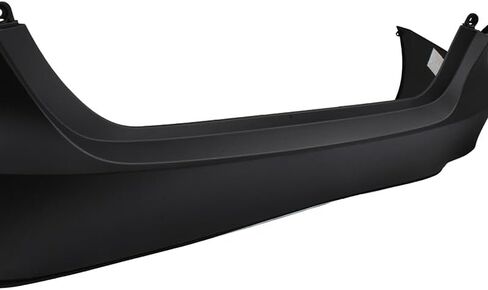 For 2018 2019 2020 Toyota Camry L,LE,XLE Rear Bumper Cover Primed in Saudi Arabia