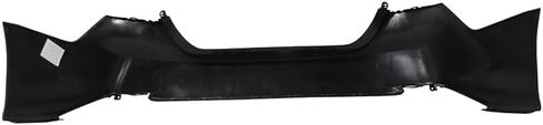 For 2018 2019 2020 Toyota Camry L,LE,XLE Rear Bumper Cover Primed in Saudi Arabia