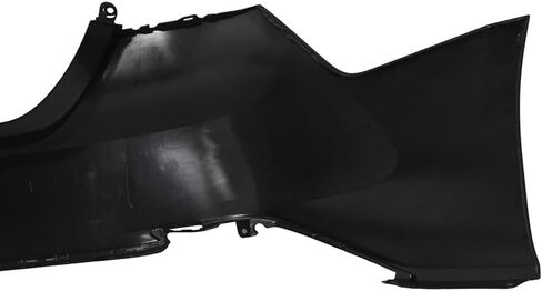 For 2018 2019 2020 Toyota Camry L,LE,XLE Rear Bumper Cover Primed in Saudi Arabia