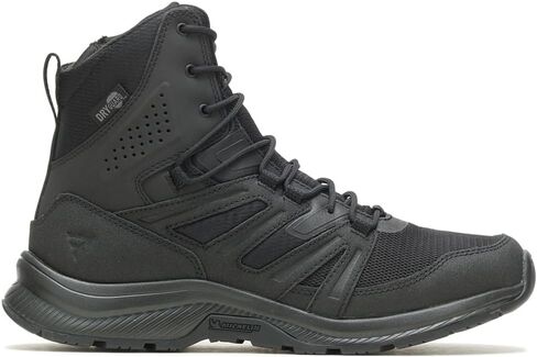 Bates Men's Rallyforce Tall Zip Military and Tactical Boot, 12 in Saudi Arabia