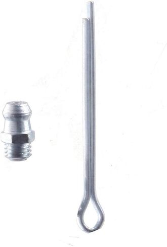 مجموعة التعليق 6-PC مناسبة لفورد E-350 Super Duty For Ford E-250 لفورد E-250 Econoline لـ Ford E-350 Econoline E-350 Club Club for Econoline Super Duty Inner Inner Ball Confer in Saudi Arabia
