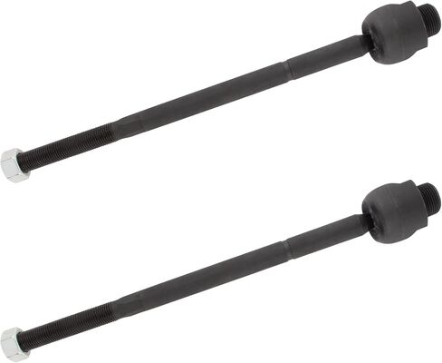 BOXI (Set of 8) Front Inner & Outer Tie Rod Ends + Upper & Lower Ball Joints Fit for Chevrolet Silverado GMC Sierra 1500 1999 2000 2001 2002 2003 2004 2005 2006 RWD | Replace ES3492T EV370 K6539 K6540 in Saudi Arabia