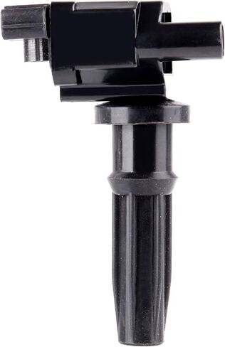 SCITOO Ignition Coil Coils Pack fits for Kia for Sportage 2.4L/2.0L 2011-2016 for K900 5.0L 2015-2017 for Santa Fe Sport 2.4L/2.0L 2013-2016 for Genesis/Equus 5.0L 2012-2016 UF647 C-856 1 PCS in Saudi Arabia