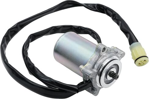 محرك التحكم في تحول الطاقة متوافق مع 2000-2006 Honda Rancher TRX350 TRX350FE TRX350TE ، يحل محل# 31300-HN5-A11 ، 430-58002 ، 463731 ، CMU0003 in Saudi Arabia