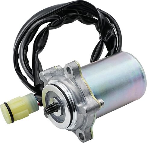 محرك التحكم في تحول الطاقة متوافق مع 2000-2006 Honda Rancher TRX350 TRX350FE TRX350TE ، يحل محل# 31300-HN5-A11 ، 430-58002 ، 463731 ، CMU0003 in Saudi Arabia