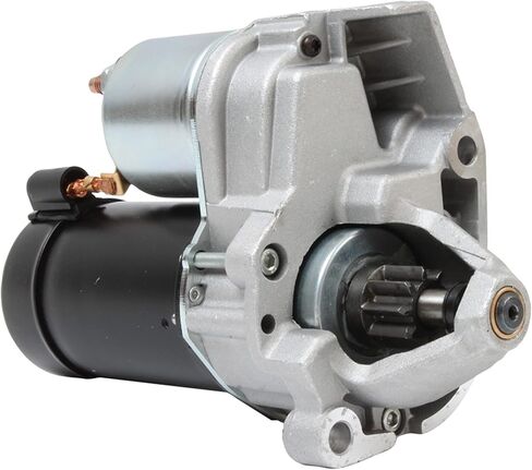 DB Electrical 410-40033 Motorcycle Starter Compatible With/Replacement For R1100GS 1994-1999 / R1100R, R1100RT 1994-2001 / R1100RS 1992-2001 / R1100S 1997-2005 / R1150GS 1999-2004 in Saudi Arabia