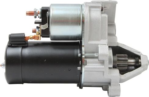 DB Electrical 410-40033 Motorcycle Starter Compatible With/Replacement For R1100GS 1994-1999 / R1100R, R1100RT 1994-2001 / R1100RS 1992-2001 / R1100S 1997-2005 / R1150GS 1999-2004 in Saudi Arabia