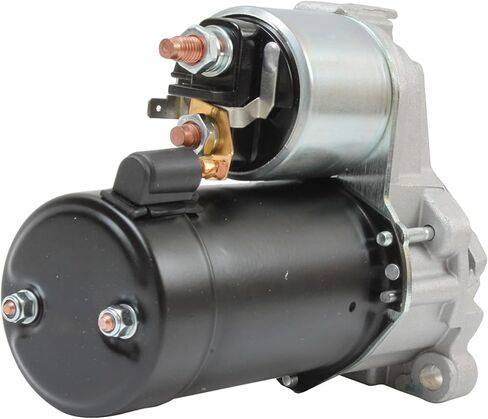 DB Electrical 410-40033 Motorcycle Starter Compatible With/Replacement For R1100GS 1994-1999 / R1100R, R1100RT 1994-2001 / R1100RS 1992-2001 / R1100S 1997-2005 / R1150GS 1999-2004 in Saudi Arabia