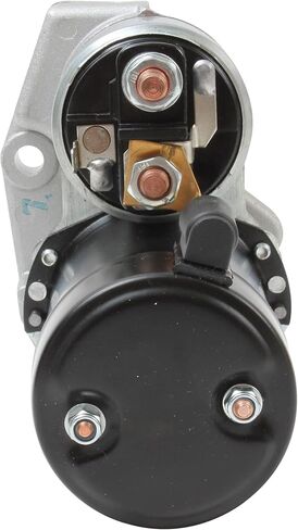 DB Electrical 410-40033 Motorcycle Starter Compatible With/Replacement For R1100GS 1994-1999 / R1100R, R1100RT 1994-2001 / R1100RS 1992-2001 / R1100S 1997-2005 / R1150GS 1999-2004 in Saudi Arabia